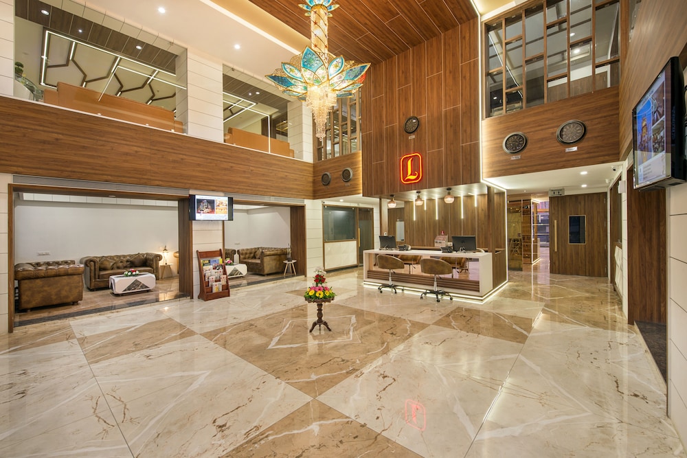 Lords Eco Inn Morbi
