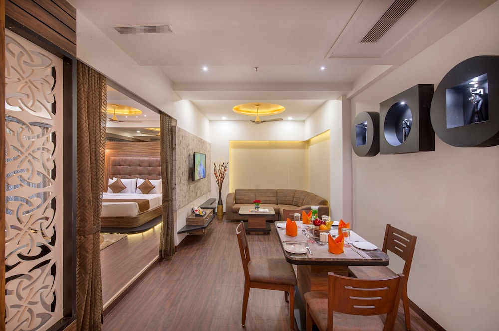 Lords Eco Inn Morbi