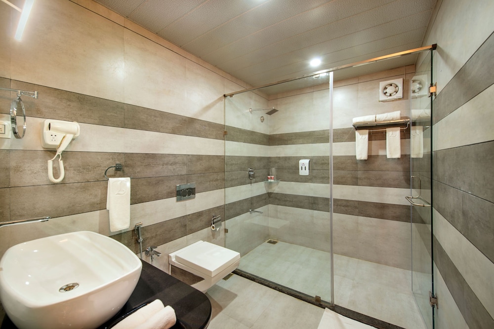 Lords Eco Inn Morbi
