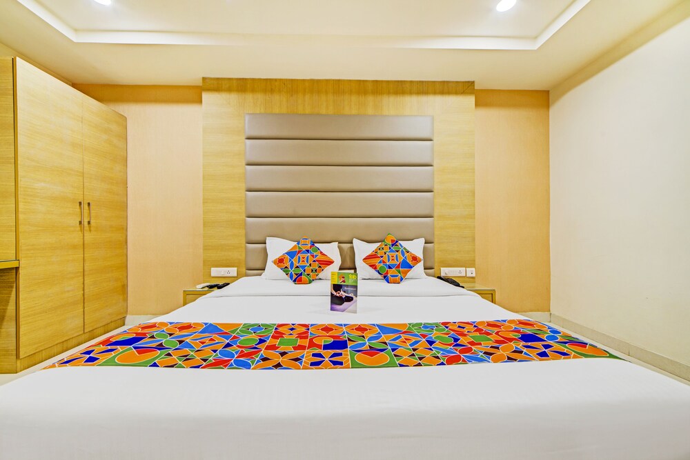 Veeraj Suites