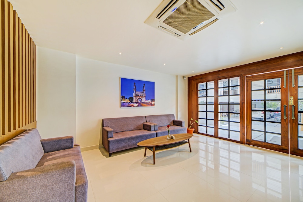 Veeraj Suites