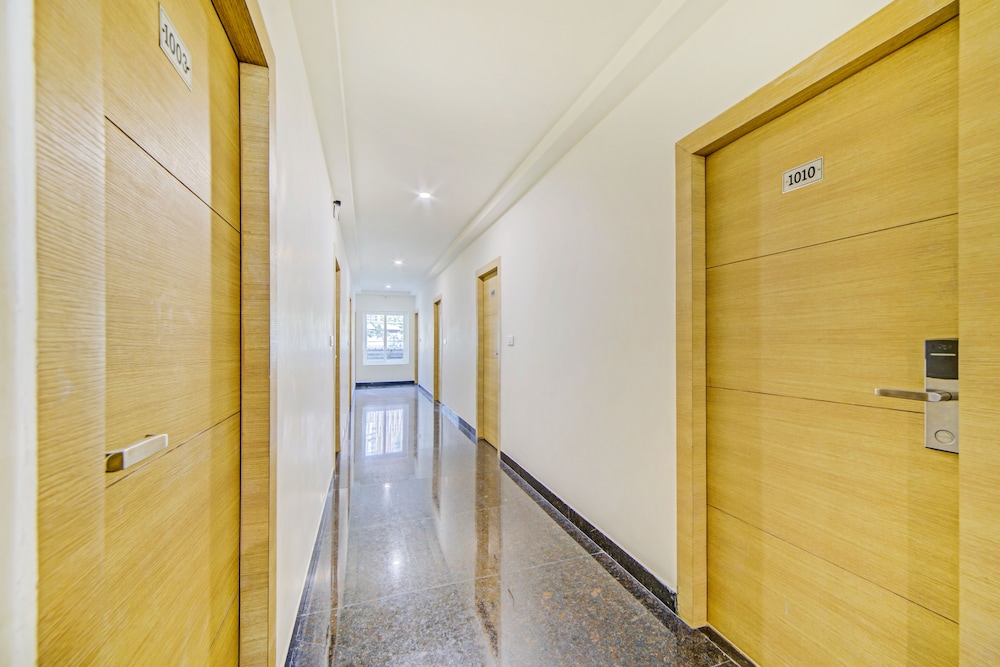Veeraj Suites