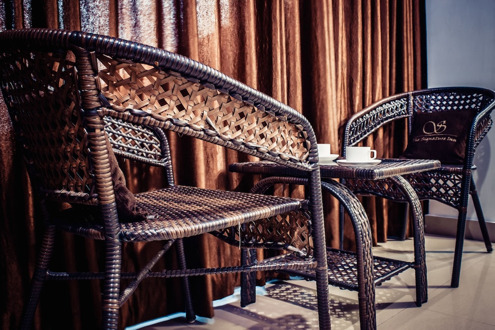 The Signature Inn