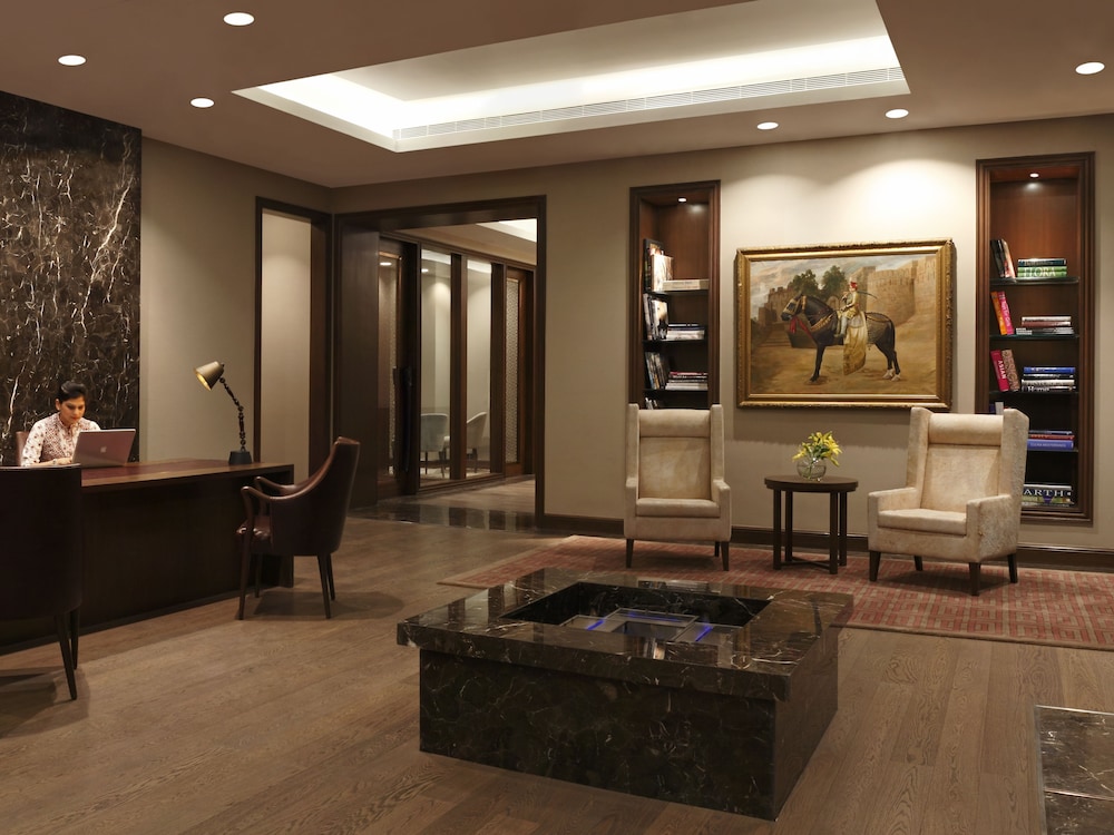 The Roseate New Delhi