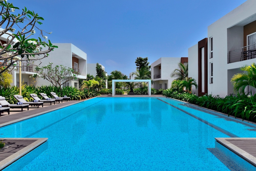 Four Points by Sheraton Mahabalipuram Resort & Convention Center