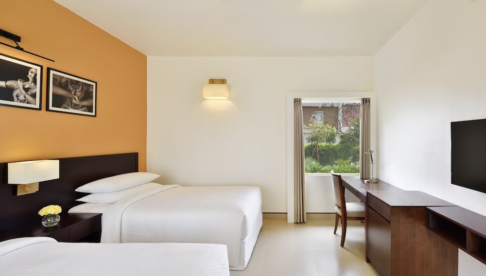 Four Points by Sheraton Mahabalipuram Resort & Convention Center