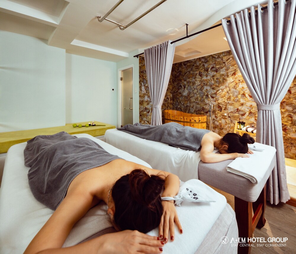 A&EM Signature Hotel