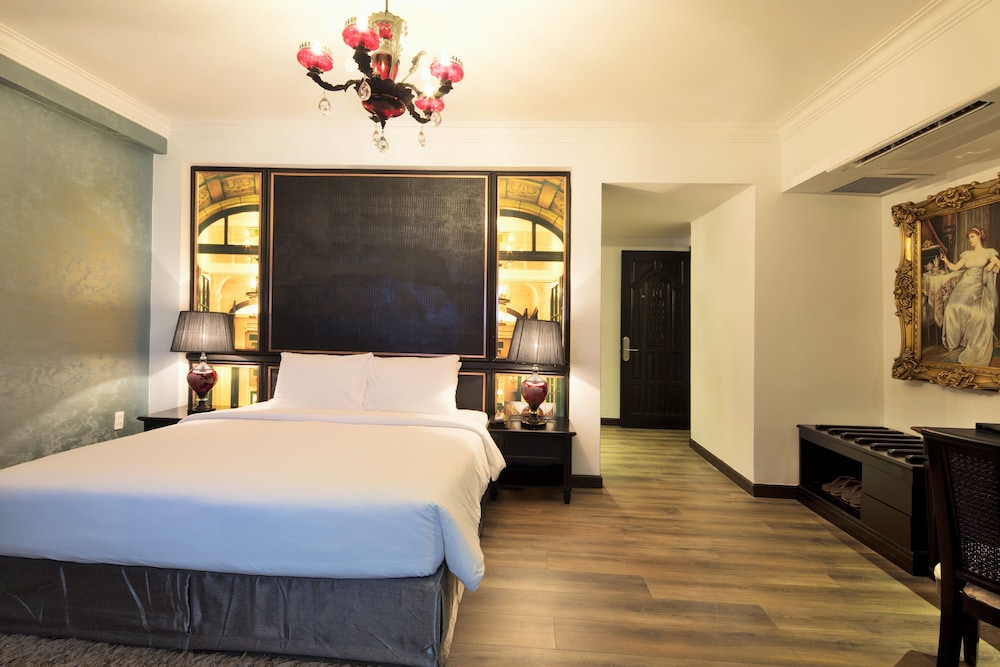 A&EM Signature Hotel
