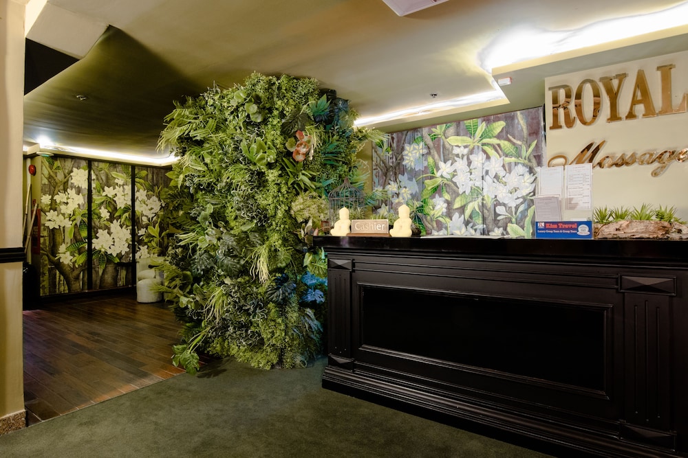 A&EM Signature Hotel
