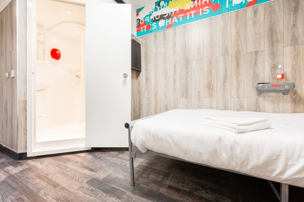 Euro Hostel Newcastle
