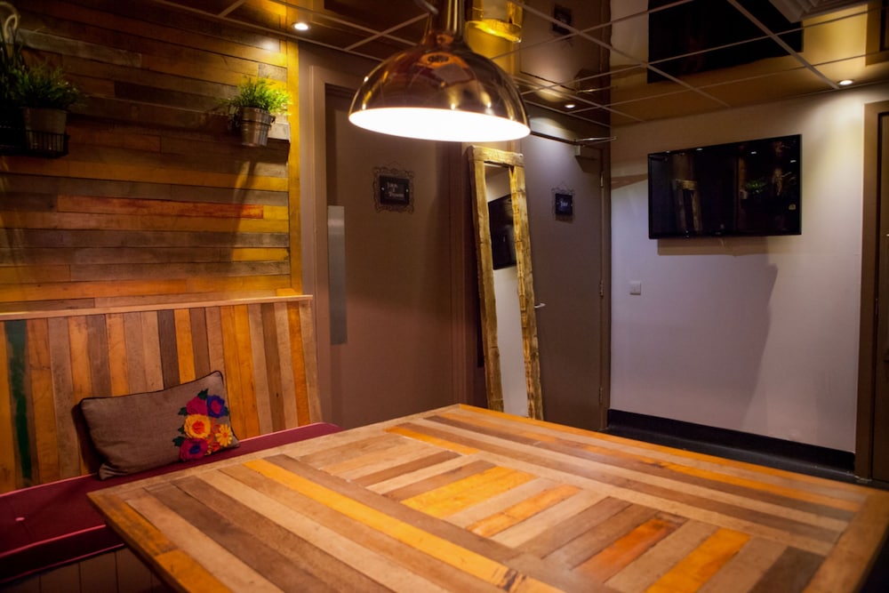 Euro Hostel Newcastle