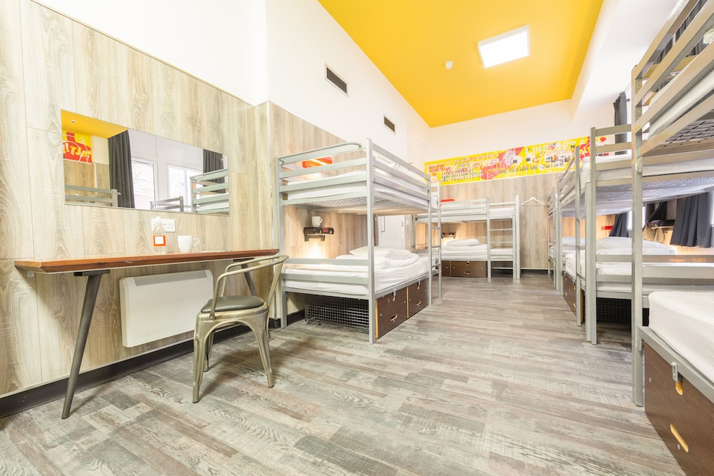 Euro Hostel Newcastle