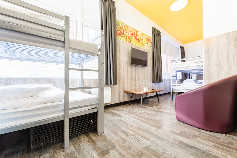 Euro Hostel Newcastle