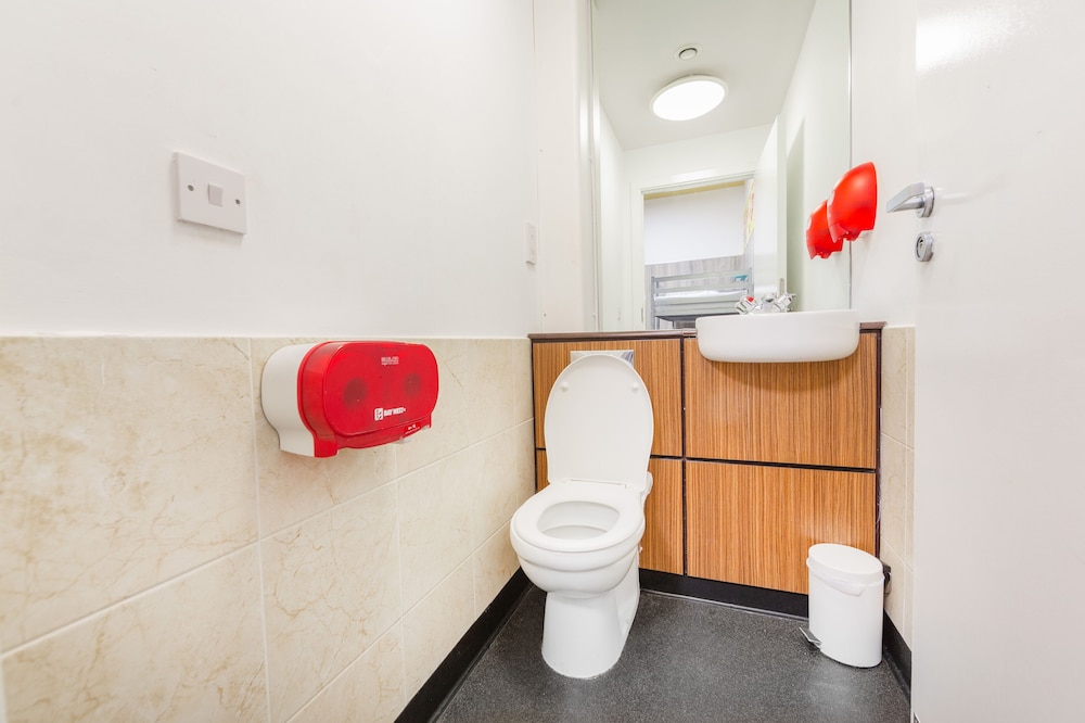 Euro Hostel Newcastle