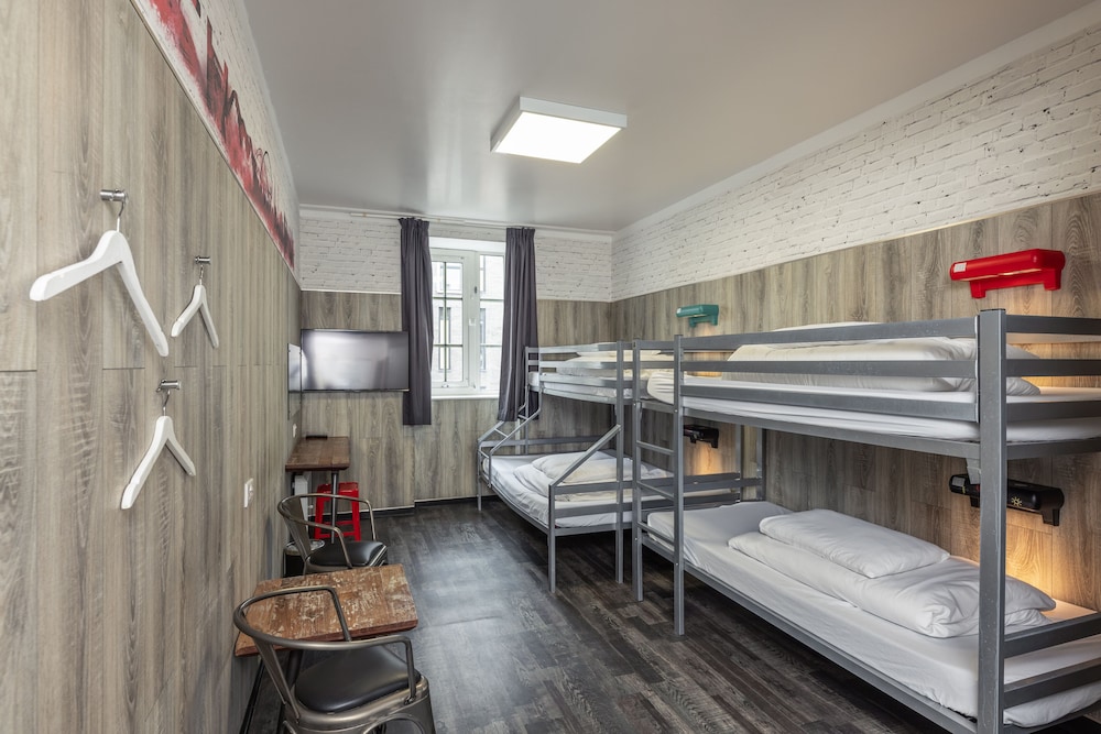 Euro Hostel Newcastle