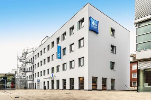 Ibis Budget Aachen City