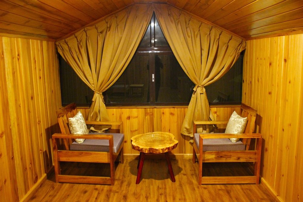Sakura Garden Retreat, Ravangla