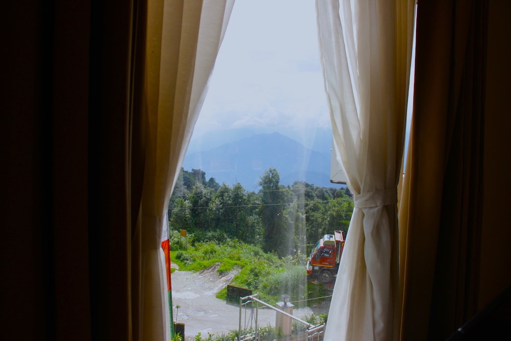 Sakura Garden Retreat, Ravangla