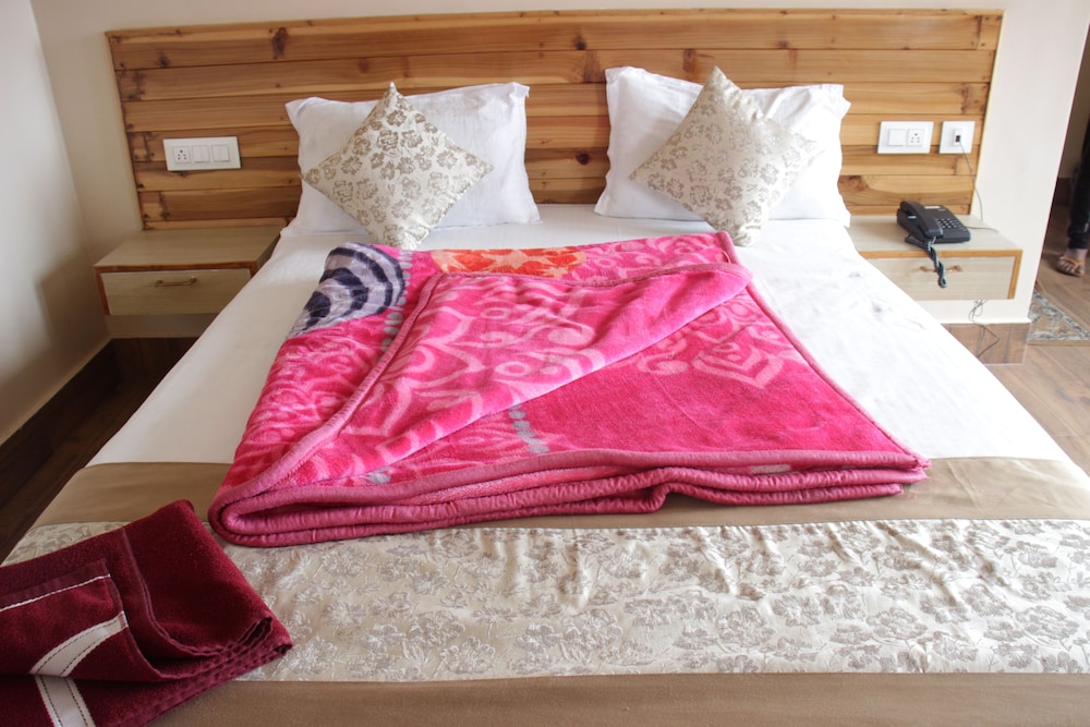 Sakura Garden Retreat, Ravangla