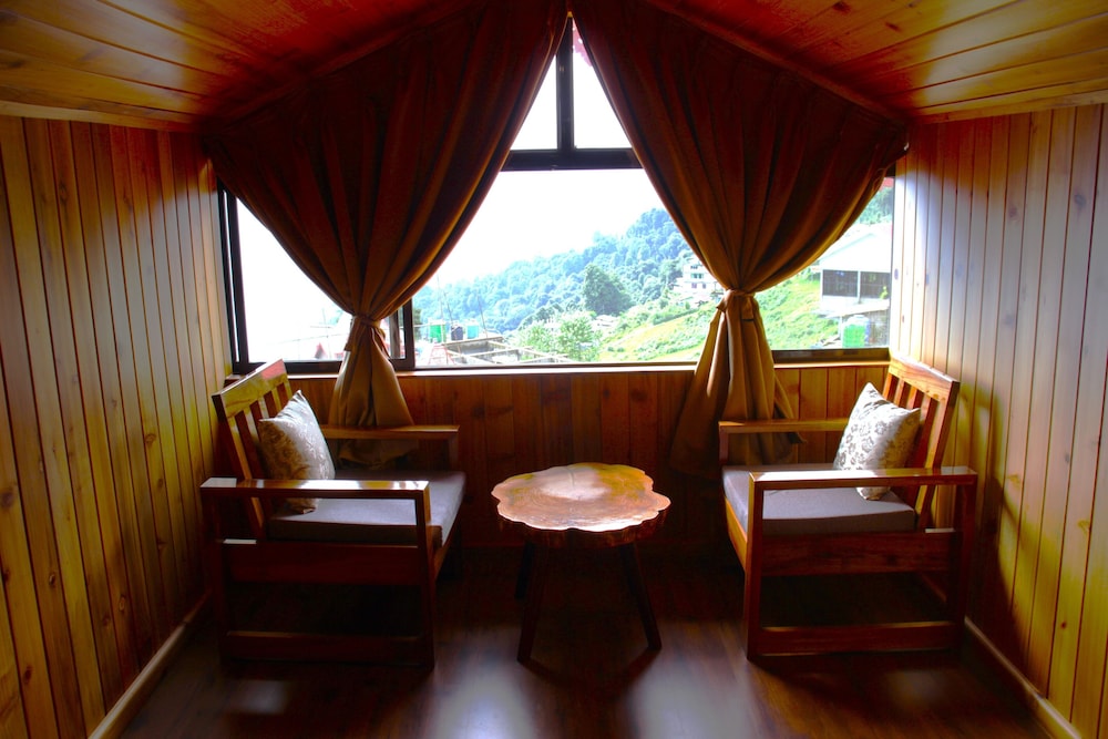 Sakura Garden Retreat, Ravangla