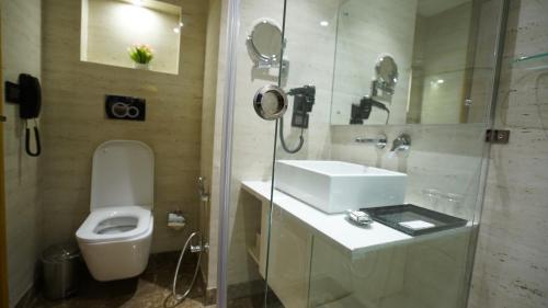 Ramada By Wyndham Aligarh