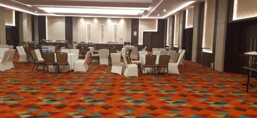 Ramada By Wyndham Aligarh