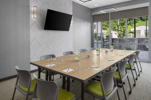 SpringHill Suites by Marriott Tuckahoe Westchester County
