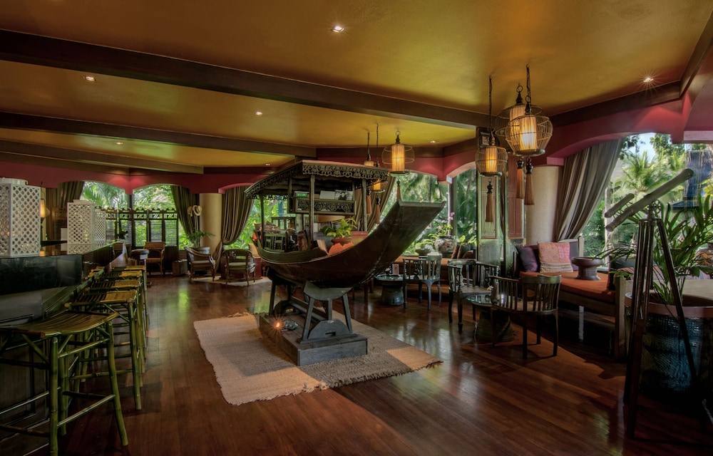 SIAM BAYSHORE RESORT PATTAYA
