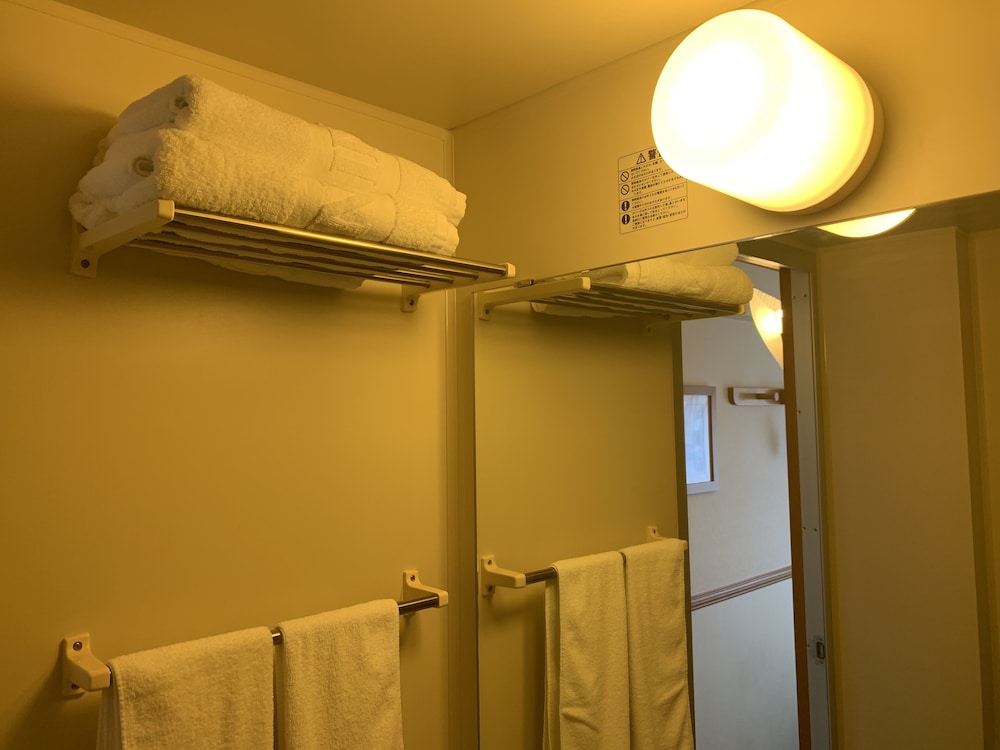 Toyoko Inn Tokyo Kanda Akihabara