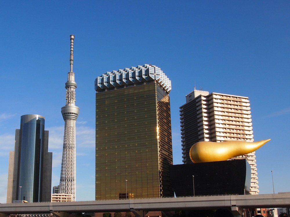 Toyoko Inn Tokyo Kanda Akihabara