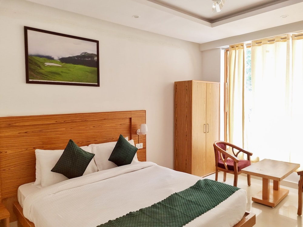 Amritara Sun Inn, Kedarnath