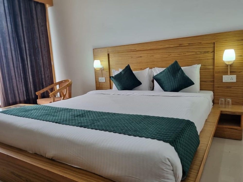 Amritara Sun Inn, Kedarnath