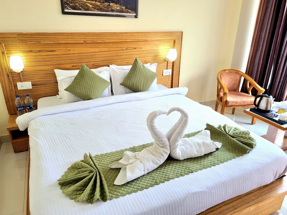 Amritara Sun Inn, Kedarnath
