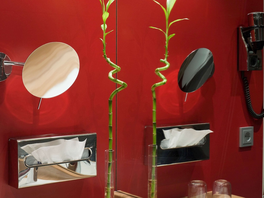 Mercure Hotel Stuttgart Airport Messe
