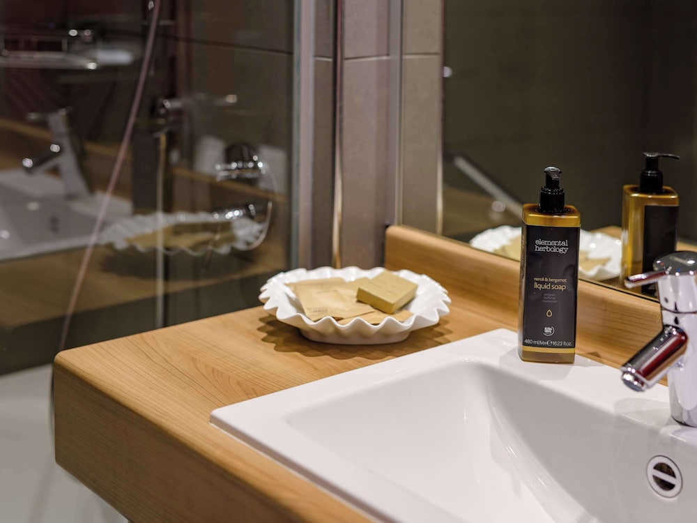 Mercure Hotel Stuttgart Airport Messe