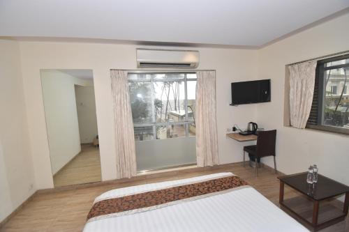 Hotel Atlantic