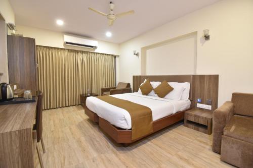 Hotel Atlantic