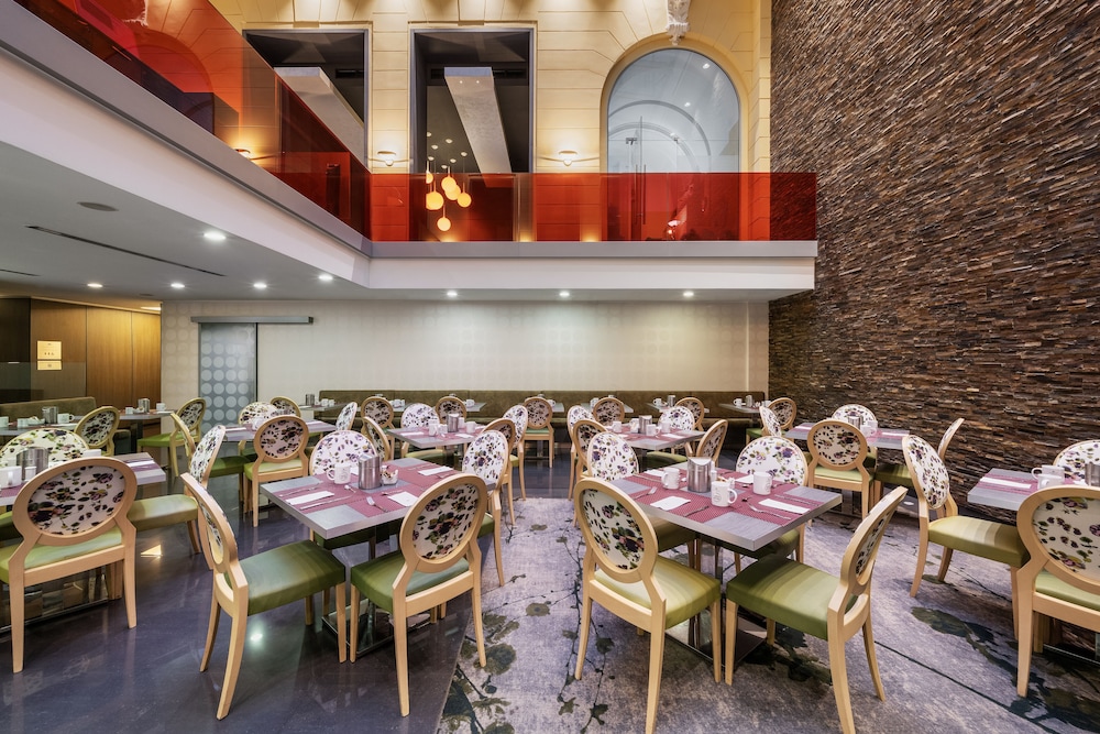 Eurostars Palazzo Zichy