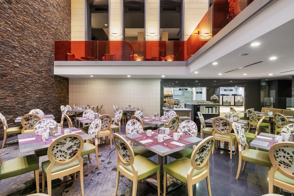 Eurostars Palazzo Zichy