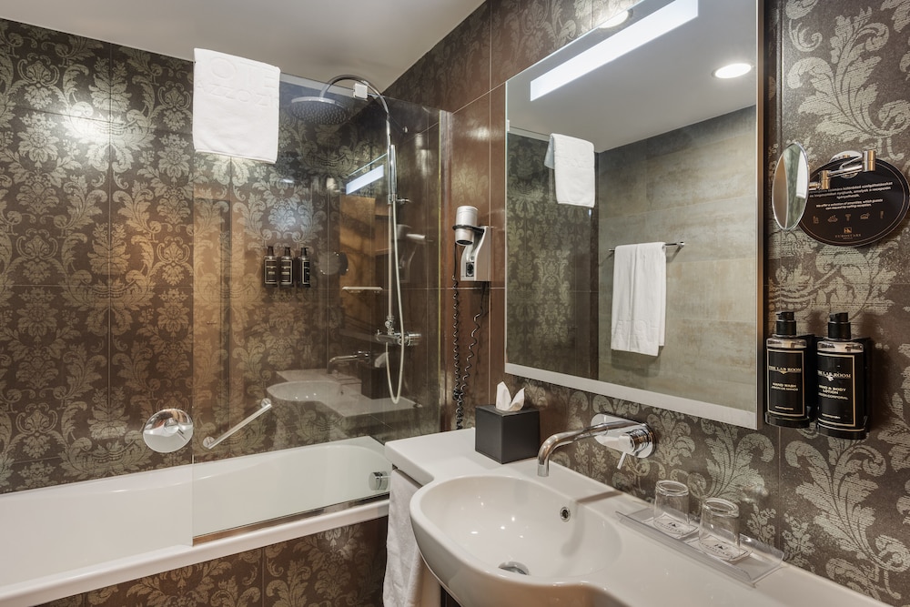 Eurostars Palazzo Zichy