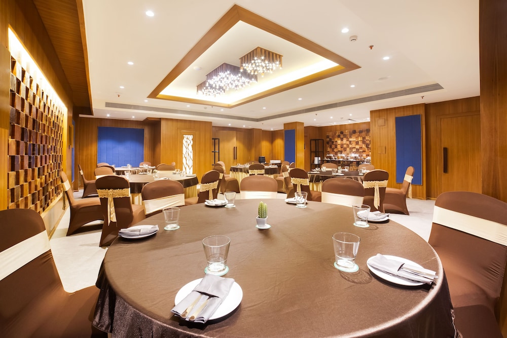 The Fern Residency Bhopal