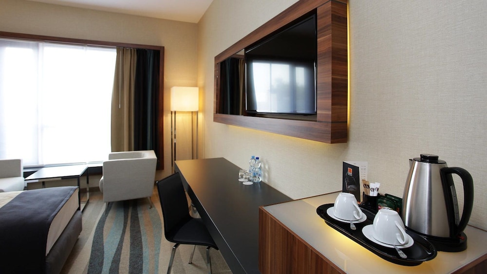 Warsaw Plaza Hotel