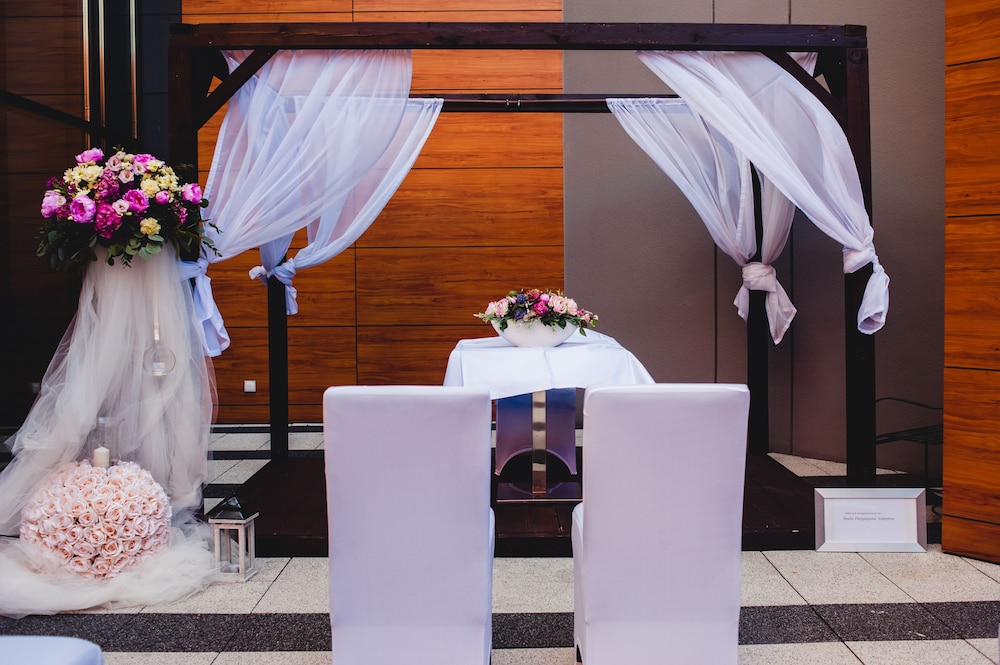 Warsaw Plaza Hotel