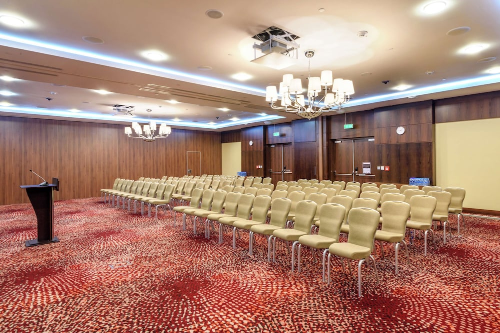 Hilton Garden Inn Astana