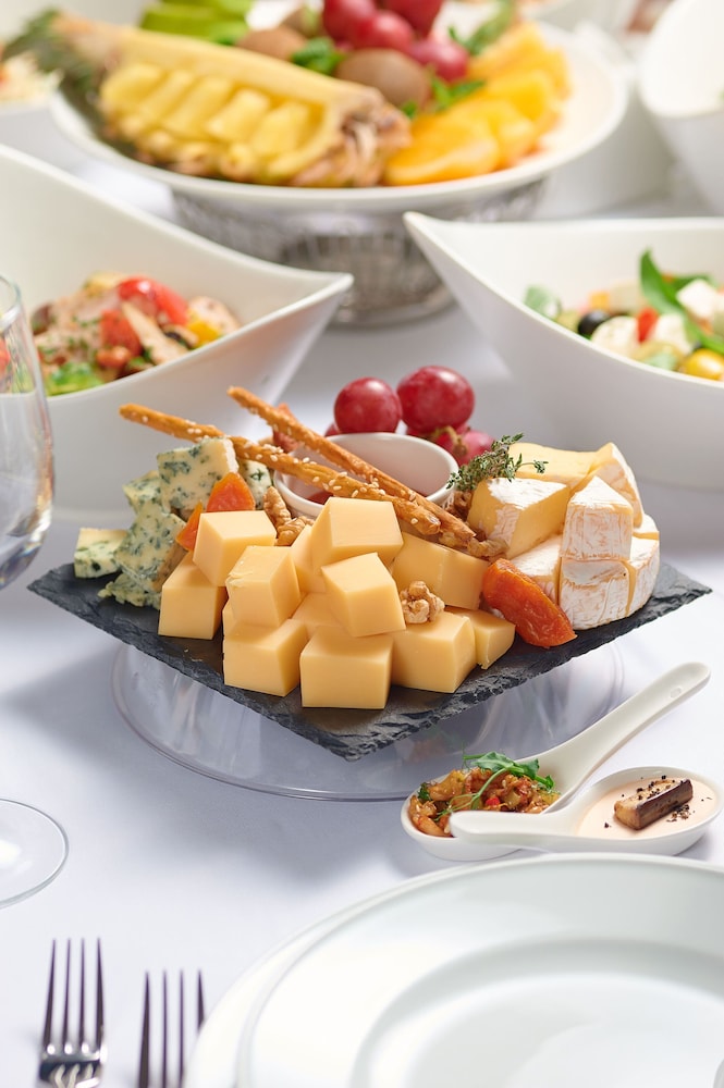 Hilton Garden Inn Astana