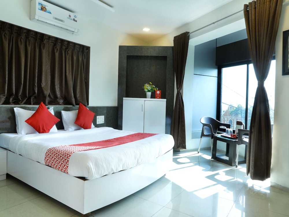 Hotel Anupama