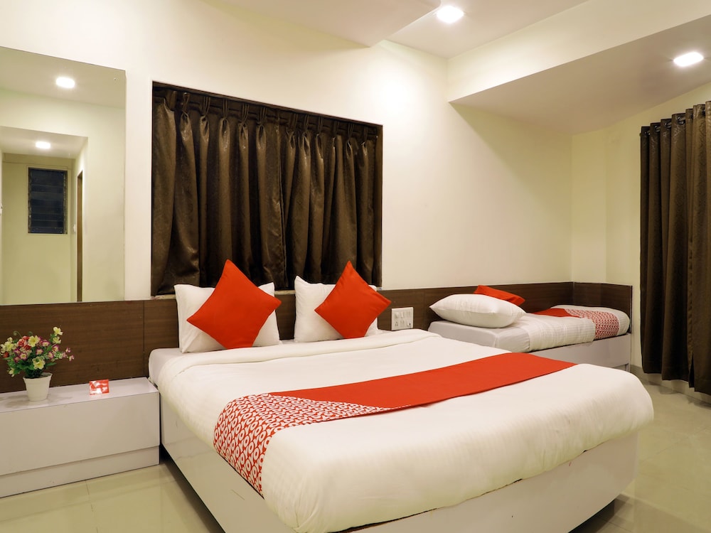 Hotel Anupama