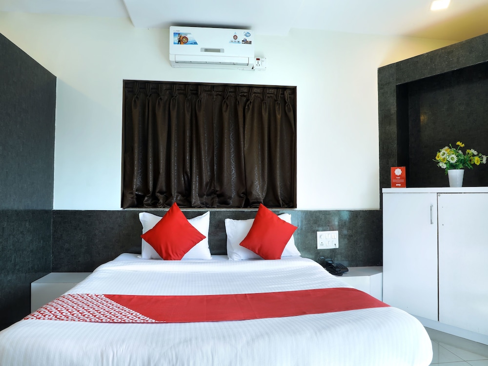 Hotel Anupama