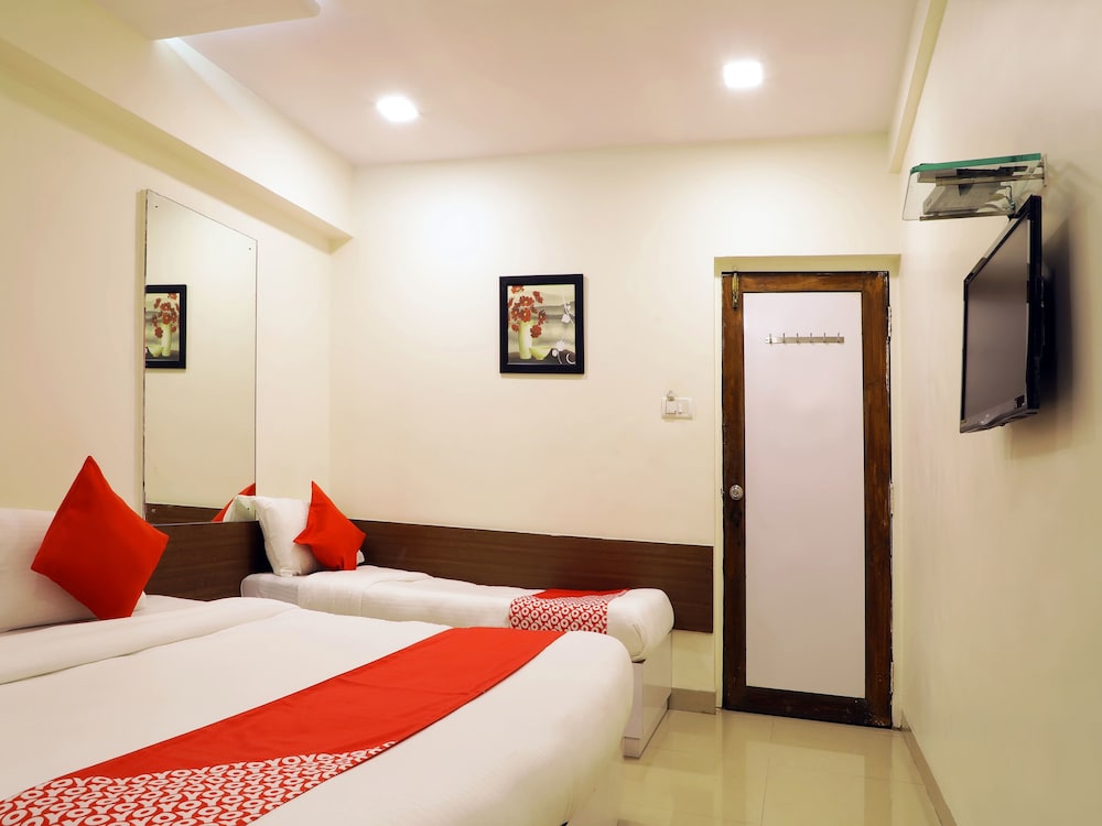 Hotel Anupama