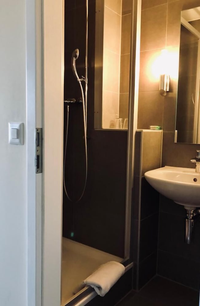 Hotel Harder Minerva